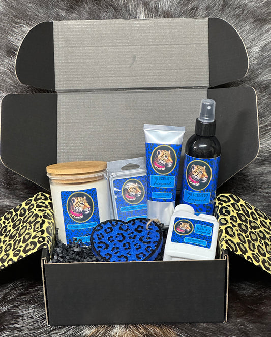 Monthly Subscription Box